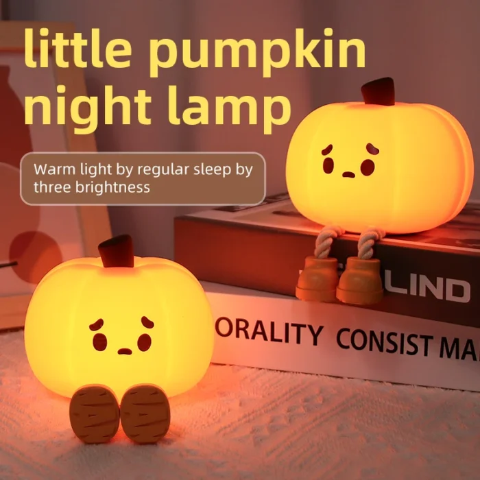 Halloween Led Night Light 5