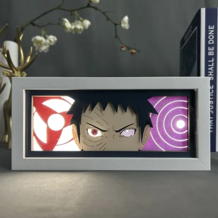 Naruto - Obito Uchiha